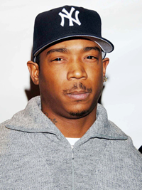 Book Ja Rule for your next corporate event, function, or private party.