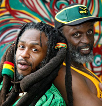 Book Steel Pulse for your next corporate event, function, or private party.