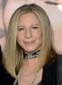 Book Barbra Streisand for your next corporate event, function, or private party.