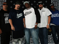 Book Suicidal Tendencies for your next corporate event, function, or private party.