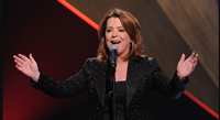 Book Kathleen Madigan for your next corporate event, function, or private party.