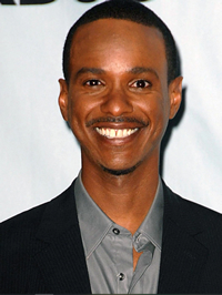 Book Tevin Campbell for your next corporate event, function, or private party.