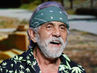 Book Tommy Chong for your next corporate event, function, or private party.