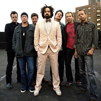 Book Counting Crows for your next corporate event, function, or private party.