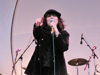 Book Martha Davis & The Motels for your next corporate event, function, or private party.