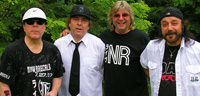 Book The New Rascals Featuring Gene Cornish & Dino Dane for your next corporate event, function, or private party.