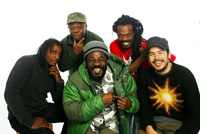 Book The Original Wailers for your next corporate event, function, or private party.