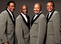 Book The Stylistics for your next corporate event, function, or private party.