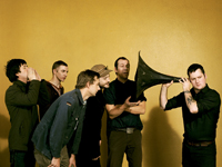 Book Modest Mouse for your next corporate event, function, or private party.
