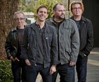 Book Toad The Wet Sprocket for your next corporate event, function, or private party.