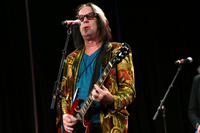 Book Todd Rundgren for your next corporate event, function, or private party.