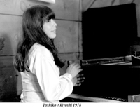Book Toshiko Akiyoshi for your next corporate event, function, or private party.