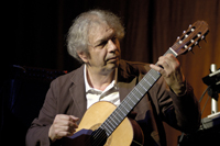 Book Ralph Towner for your next corporate event, function, or private party.