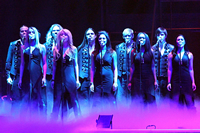 Book Trans-Siberian Orchestra for your next corporate event, function, or private party.