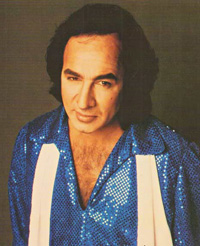 Book Tom Sadge - Tribute To Neil Diamond for your next corporate event, function, or private party.