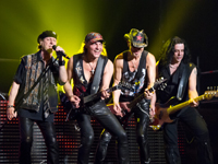 Book Scorpions for your next corporate event, function, or private party.