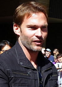 Book Seann William Scott for your next corporate event, function, or private party.