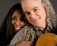 Book Tuck & Patti for your next corporate event, function, or private party.
