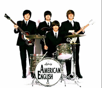 Book American English (Tribute To Beatles) for your next corporate event, function, or private party.