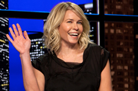 Book Chelsea Handler for your next corporate event, function, or private party.