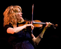 Book Natalie MacMaster and Donnell Leahy for your next corporate event, function, or private party.