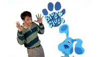 Book Blue's Clues Live! Blue's Birthday Party for your next corporate event, function, or private party.