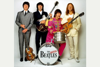 Book The Bootleg Beatles (Tribute To Beatles) for your next corporate event, function, or private party.