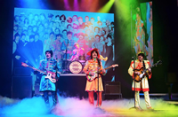 Book Rain - A Beatles Tribute for your next corporate event, function, or private party.