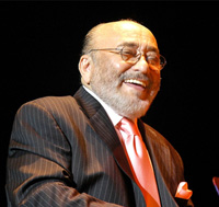Book Eddie Palmieri for your next corporate event, function, or private party.