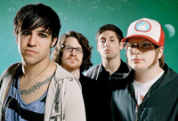 Book Fall Out Boy for your next corporate event, function, or private party.