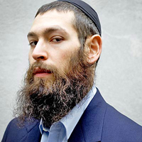 Book Matisyahu for your next corporate event, function, or private party.
