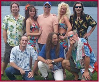 Book Son Of A Sailor - Tribute To Jimmy Buffett for your next corporate event, function, or private party.