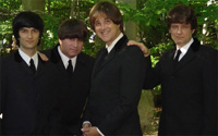 Book Beatlemania Now (Tribute To Beatles) for your next corporate event, function, or private party.