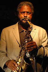 Book Charles McPherson for your next corporate event, function, or private party.