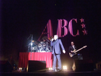 Book ABC for your next corporate event, function, or private party.