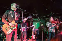 Book Camper Van Beethoven for your next corporate event, function, or private party.