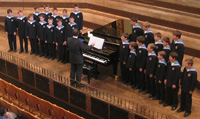 Book Vienna Choir Boys for your next corporate event, function, or private party.