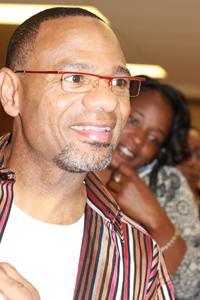 Book Kirk Whalum for your next corporate event, function, or private party.