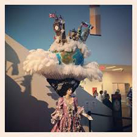 Book Beach Blanket Babylon for your next corporate event, function, or private party.