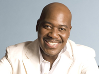 Book Will Downing for your next corporate event, function, or private party.