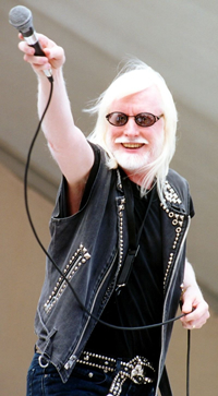 Book Edgar Winter for your next corporate event, function, or private party.