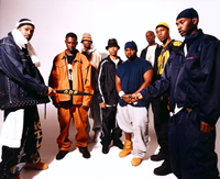 Book Wu-Tang Clan for your next corporate event, function, or private party.