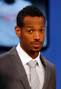 Book Marlon Wayans for your next corporate event, function, or private party.
