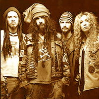 Book White Zombie for your next corporate event, function, or private party.