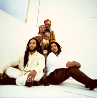 Book Ziggy Marley and the Melody Makers for your next corporate event, function, or private party.