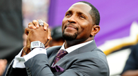 Book Ray Lewis for your next corporate event, function, or private party.