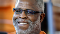 Book Earl Campbell for your next corporate event, function, or private party.