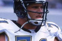 Book Tony Boselli for your next corporate event, function, or private party.