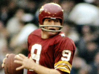 Book Sonny Jurgensen for your next corporate event, function, or private party.