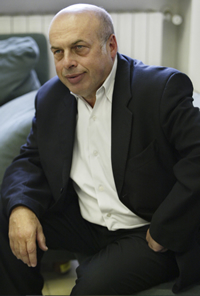 Book Natan Sharansky for your next corporate event, function, or private party.